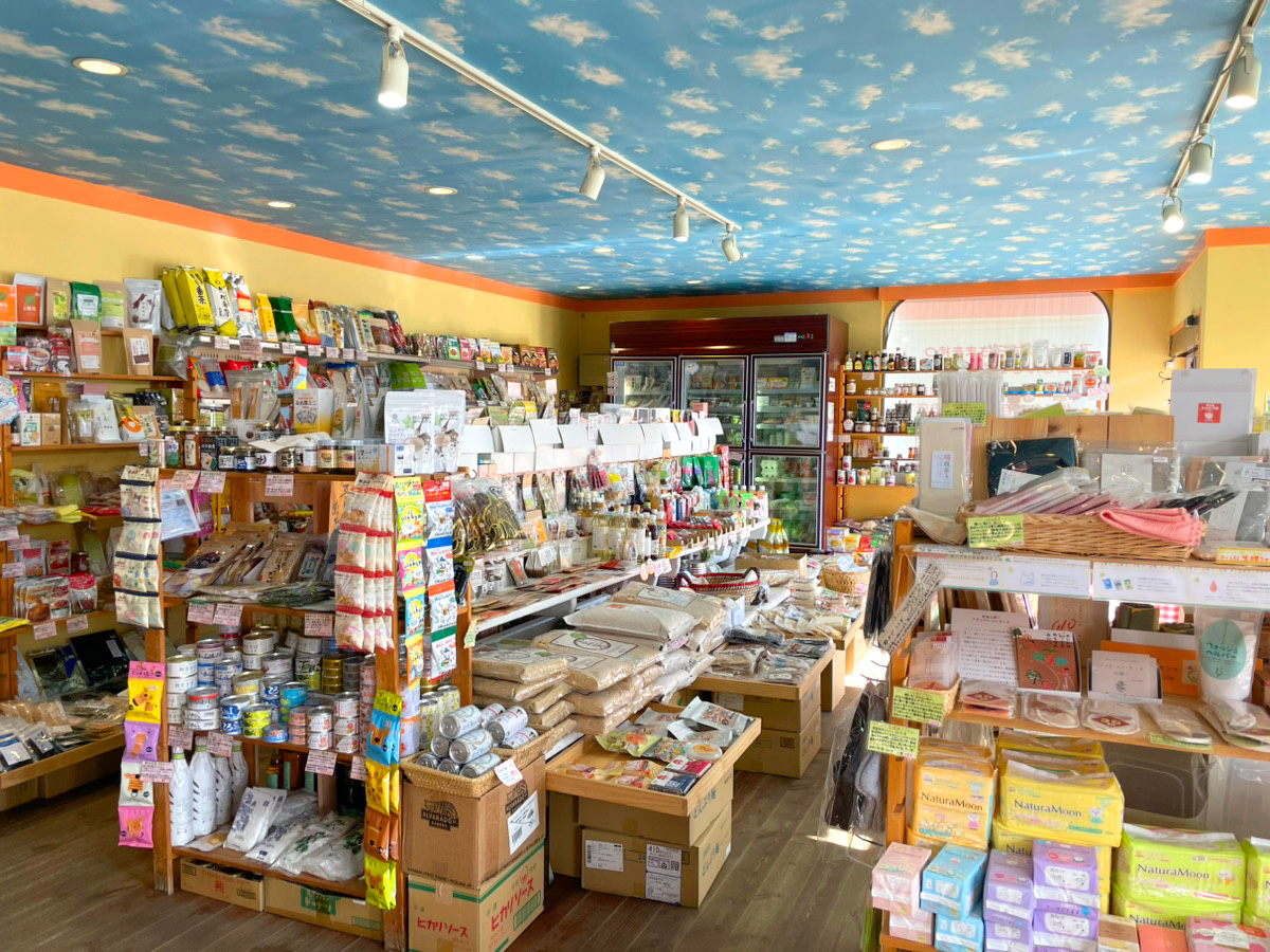 アトピ―の基礎知識