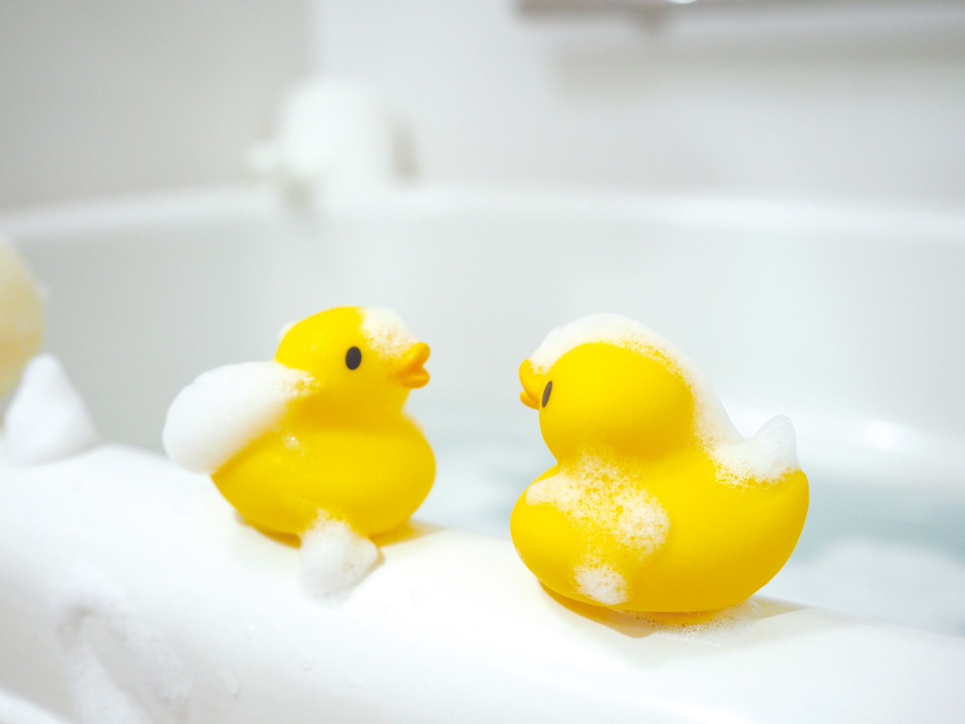 リラックスバスタイムに　～おすすめ商品のご紹介～